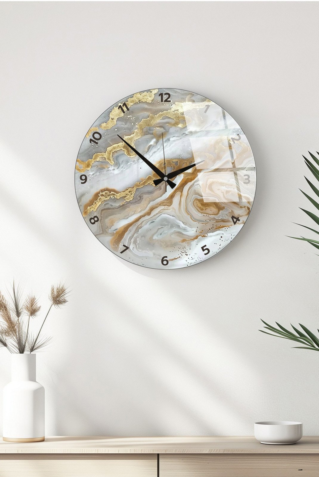 Horloges et pendules  Wallity 884ASF1125 