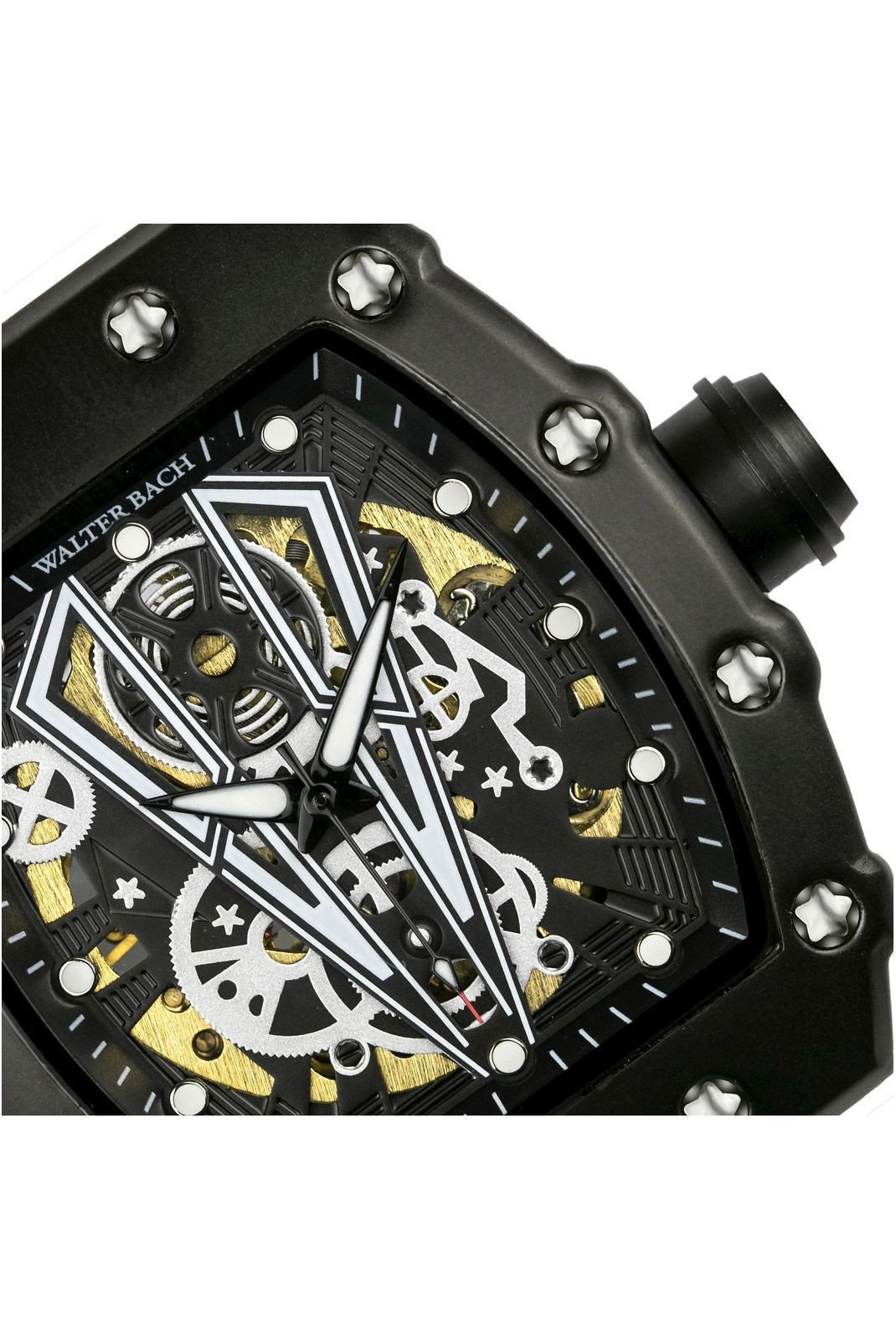 Montres  Walter bach WDK-X001 