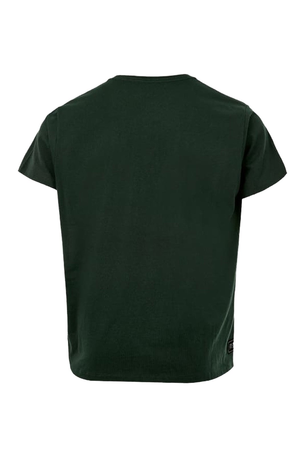 T-S manches courtes  Watts WATTS03 1115 OLIVE