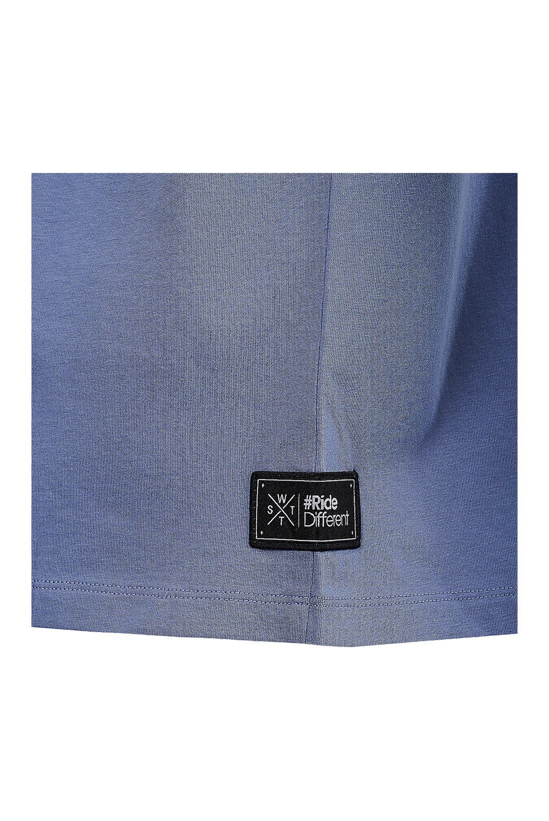 T-S manches courtes  Watts WATTS03 4015 INFINITY