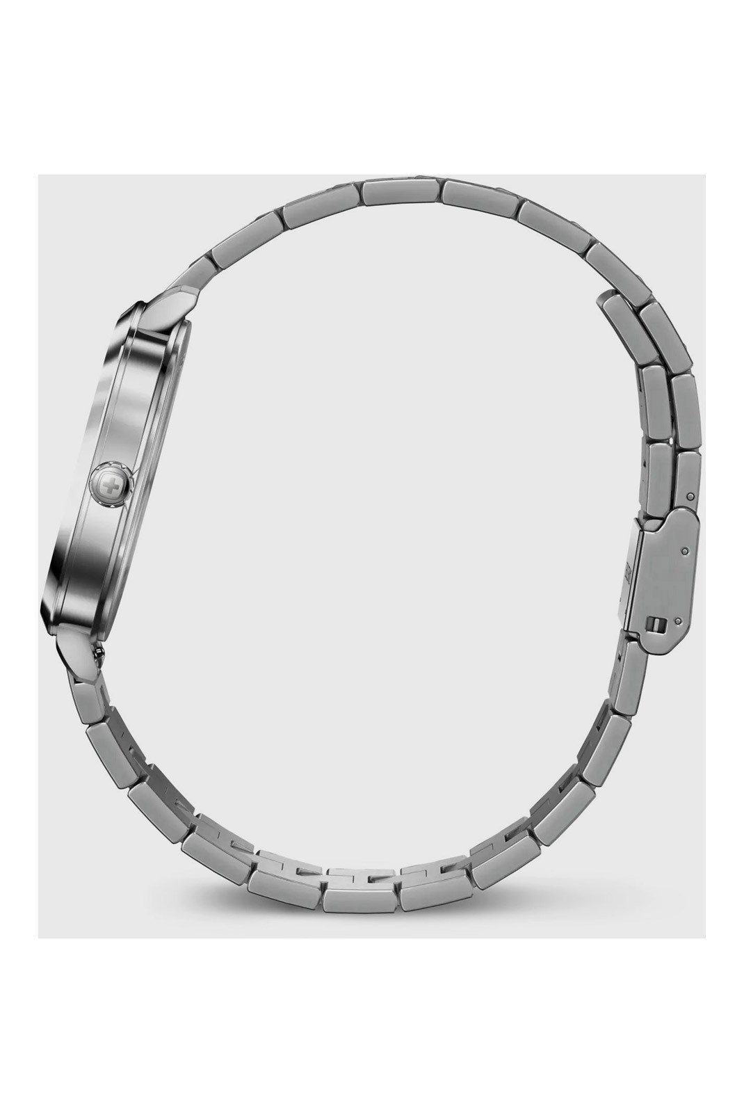 Montres  WENGER 01.9021.101 Gray/Gray/Blue