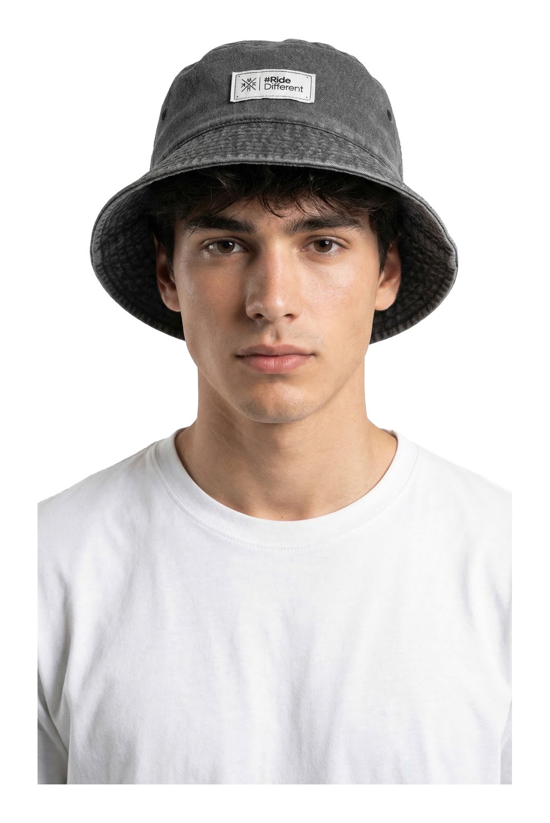 Casquettes  Watts WINGS 1327 TABACCO BROWN