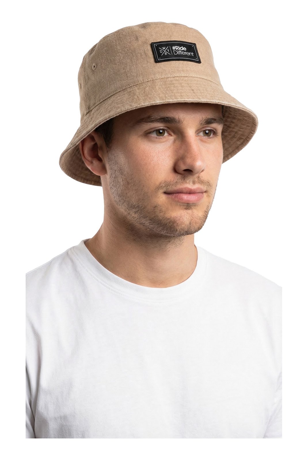 Casquettes  Watts WINGS 1327 TABACCO BROWN