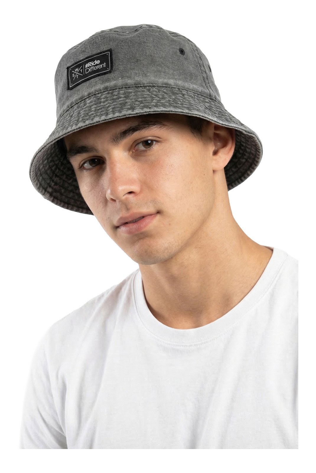 Casquettes  Watts WINGS 6110 GREEN