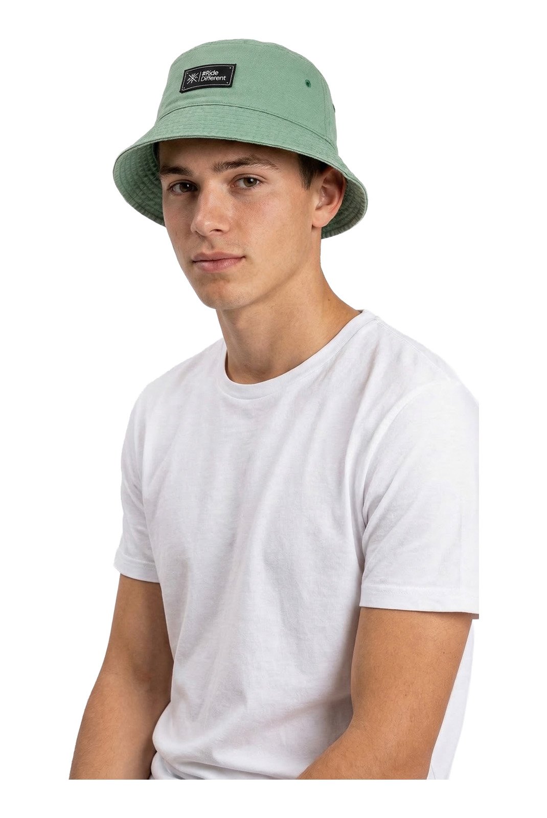 Casquettes  Watts WINGS 6216 SAGE