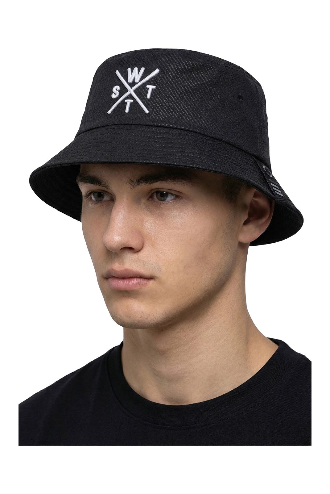 Bonnets  Watts X-RAZOR 9999 FULL BLACK