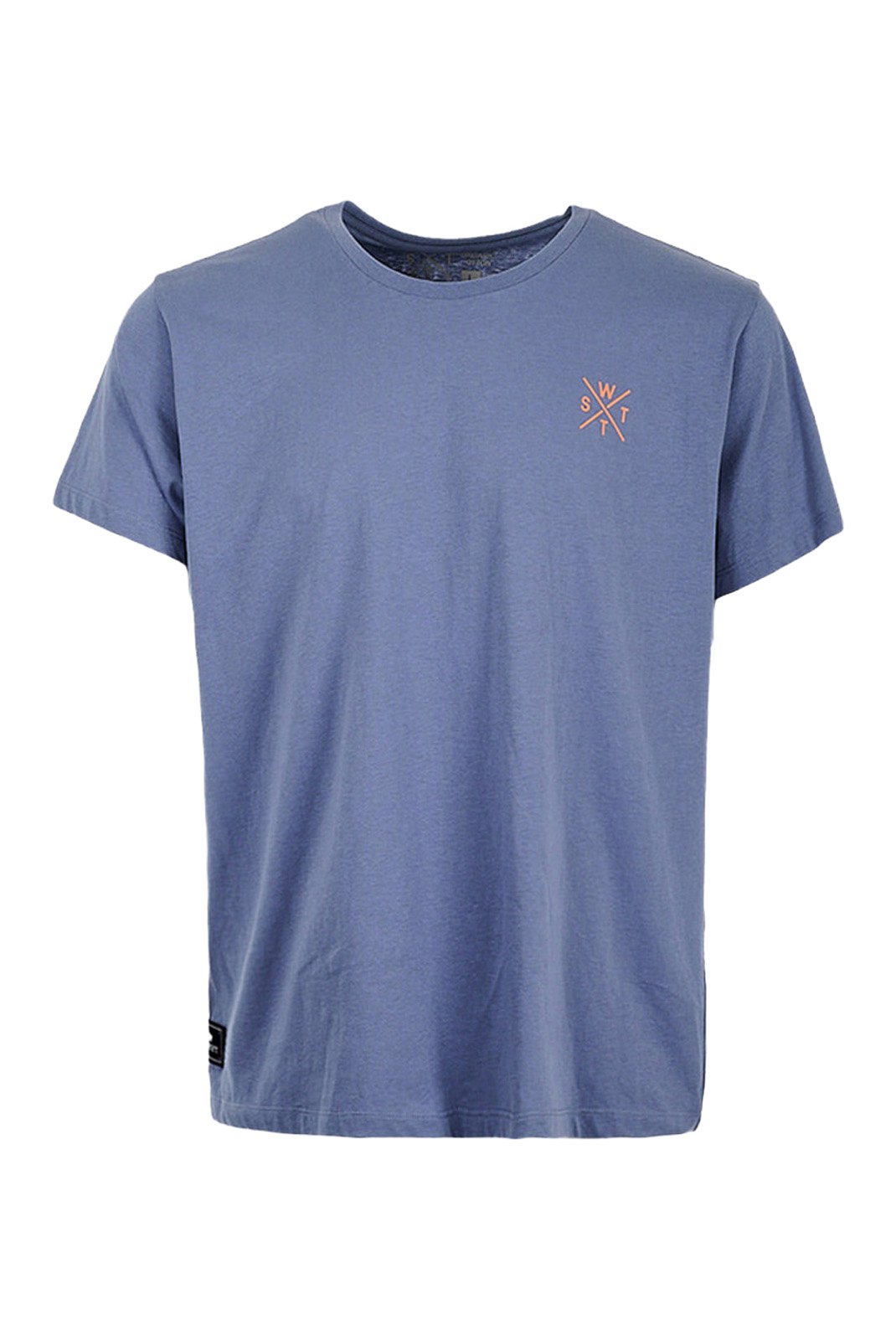 T-S manches courtes  Watts X CORE 4015 INFINITY