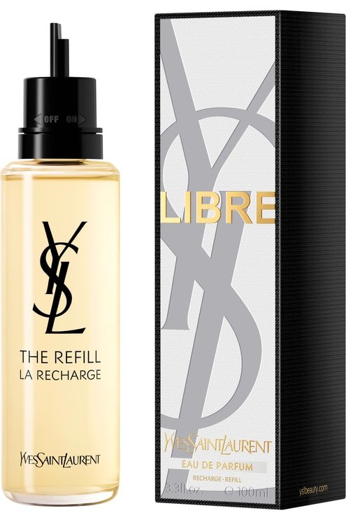 Parfum Unisexe  Yves Saint Laurent 3614273941136 