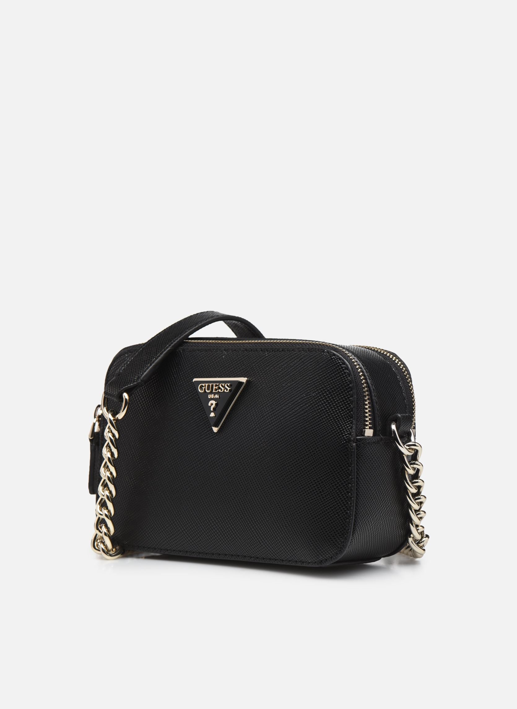 Femme  Guess jeans HWZG78 79140 BLACK