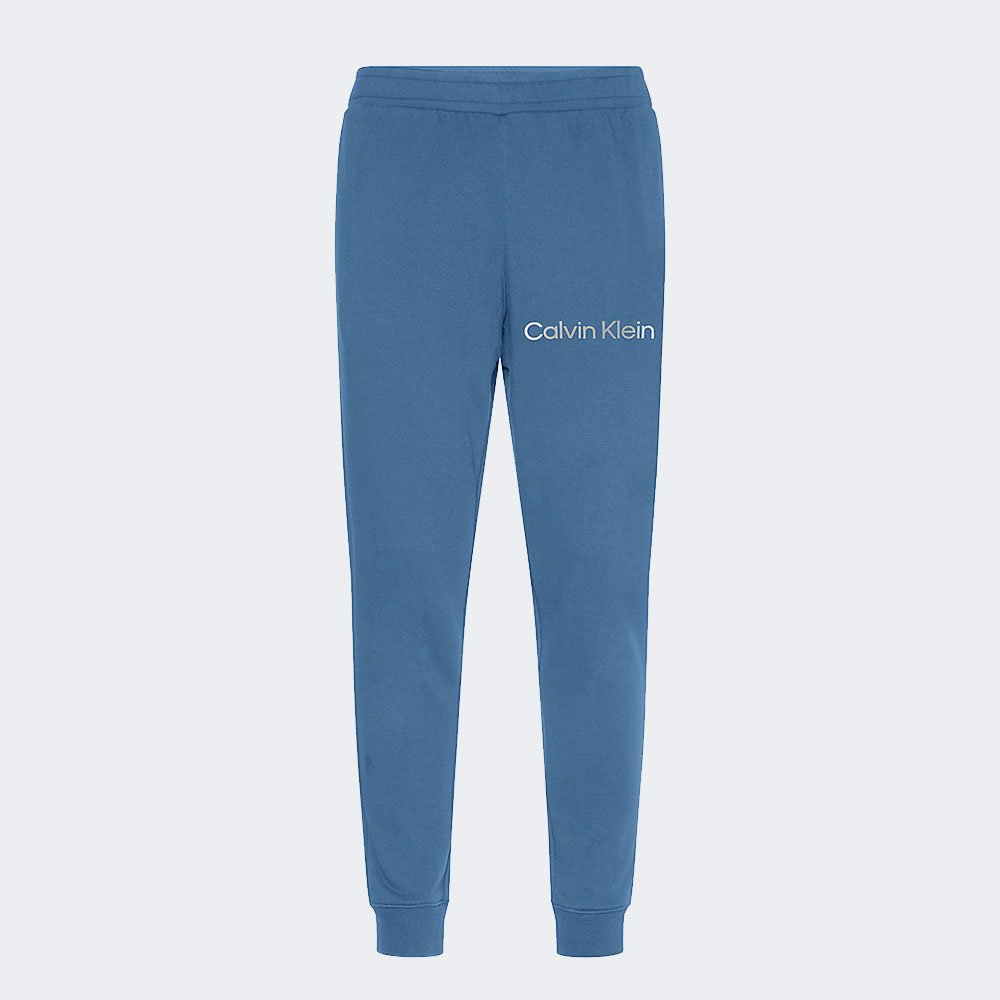 Pantalons  Calvin klein 00GMS2P606 PW COPEN BLUE
