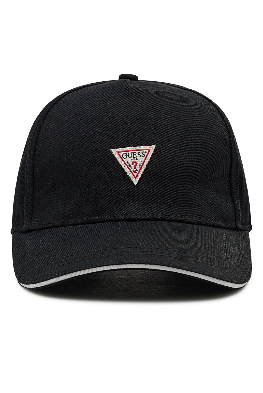 Bonnets  Guess jeans M1BZ57 WBN60 JBLK Jet Black A996