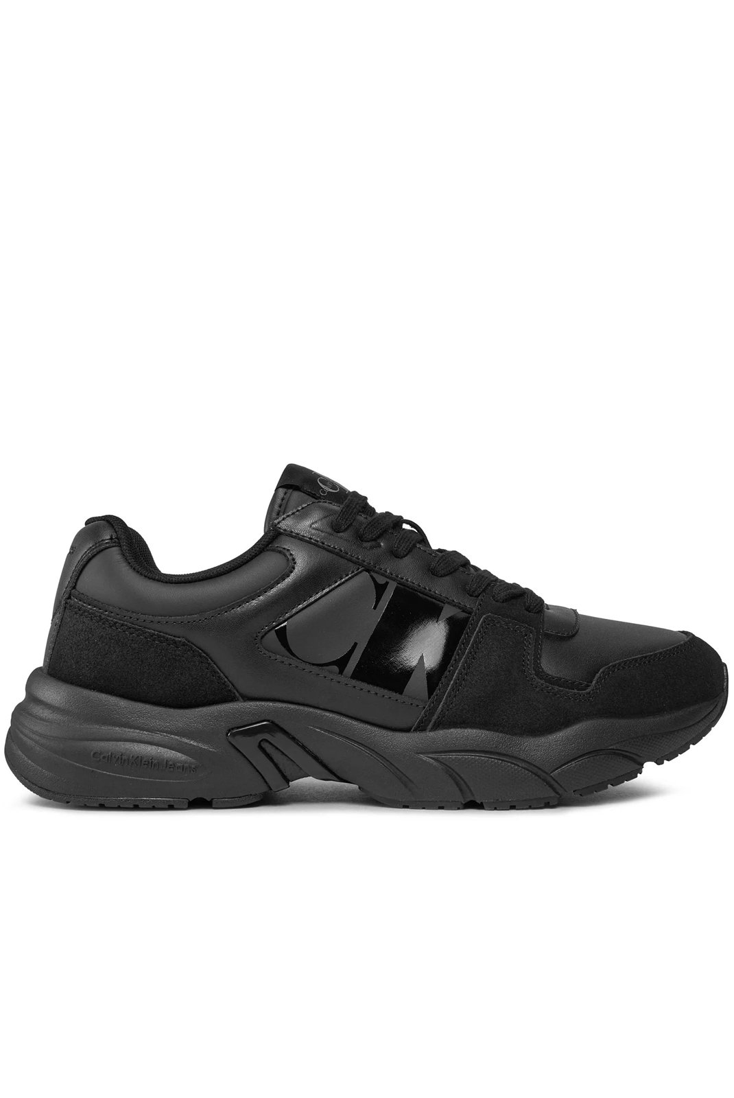 Sneakers / Sport  Calvin klein YM0YM00745 0GT Triple Black