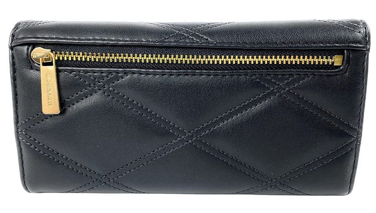 Femme  Michael Kors 35S2GTVF3U BLACK