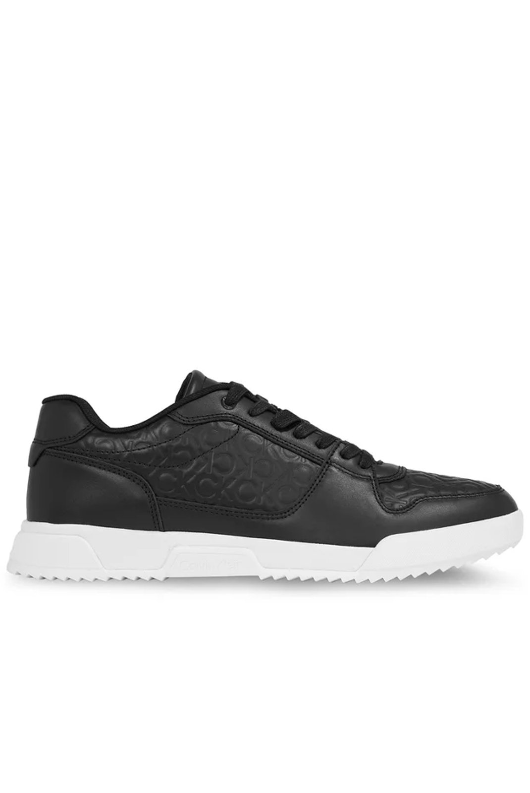 Sneakers / Sport  Calvin klein HM0HM01192 0GM Black Mono