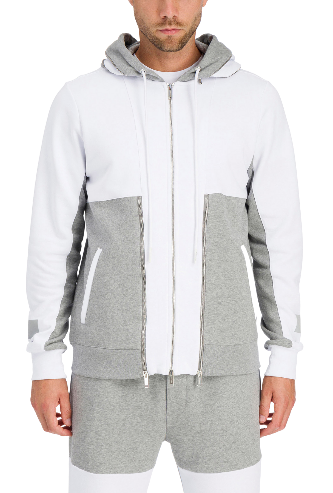 Pulls & Gilets  Iceberg 21E I1P0 E071 6300 0001 White