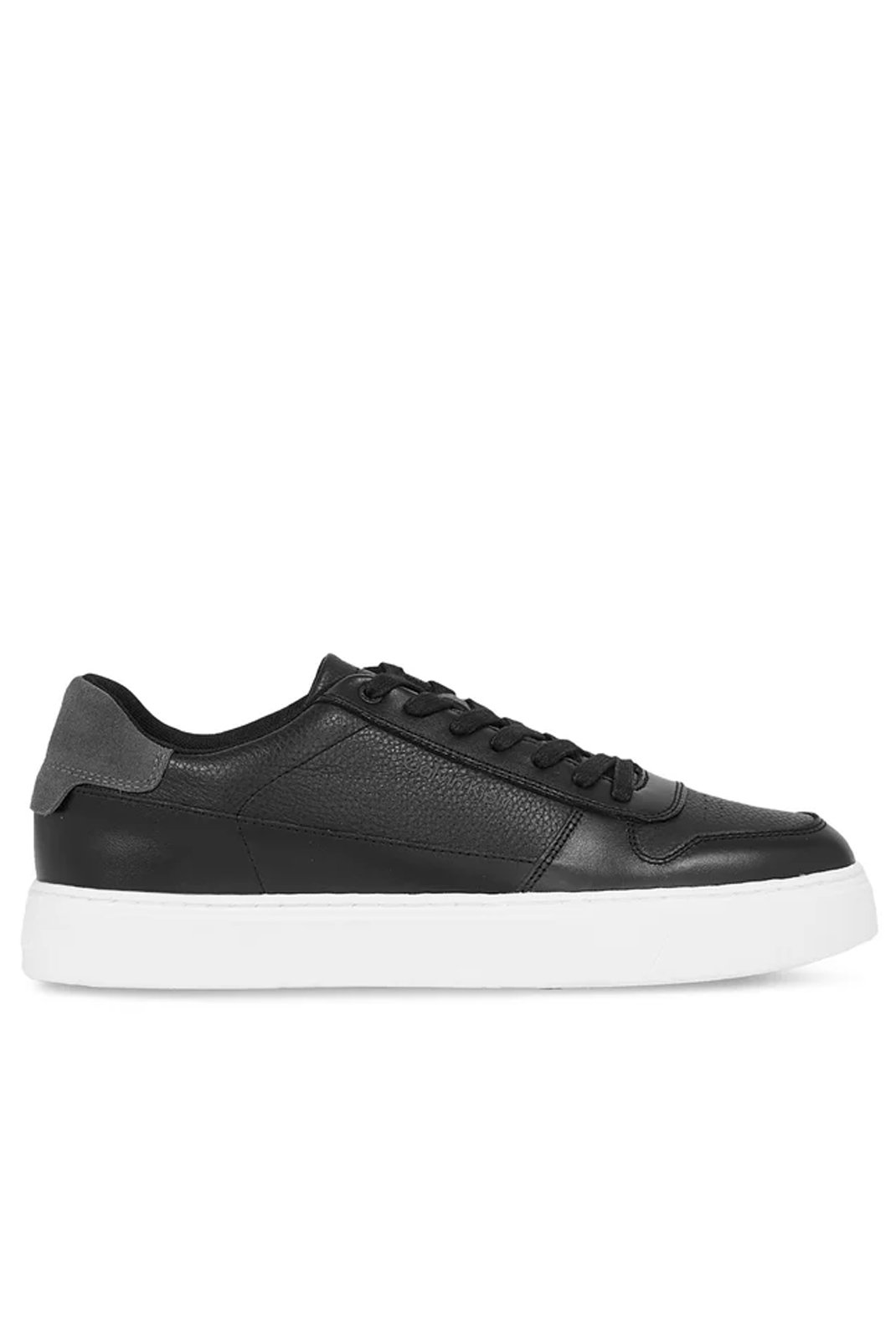Sneakers / Sport  Calvin klein HM0HM01254 0GO Black/Magnet