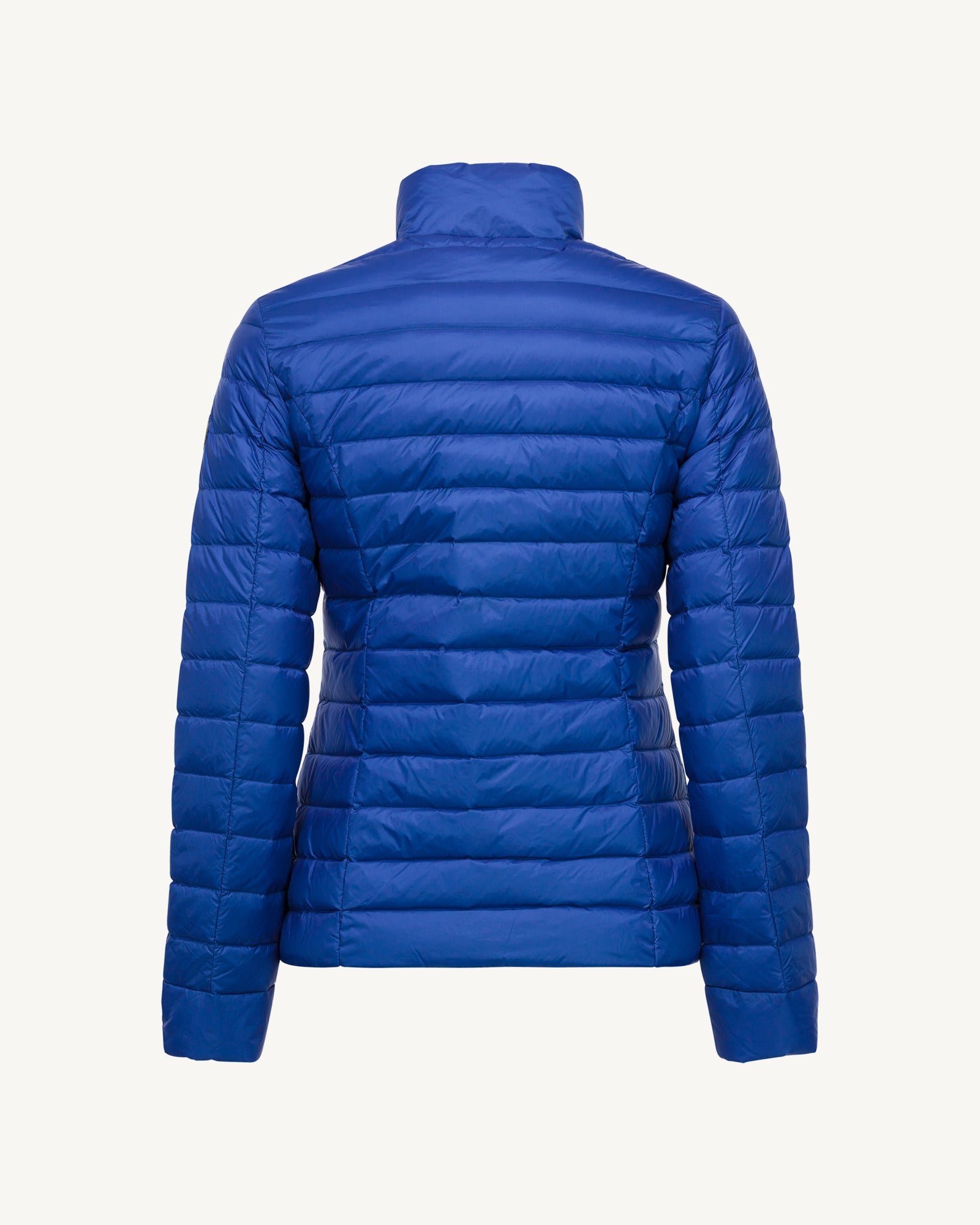 Blouson / doudoune  Just over the top CHA 103 BLEU ROI