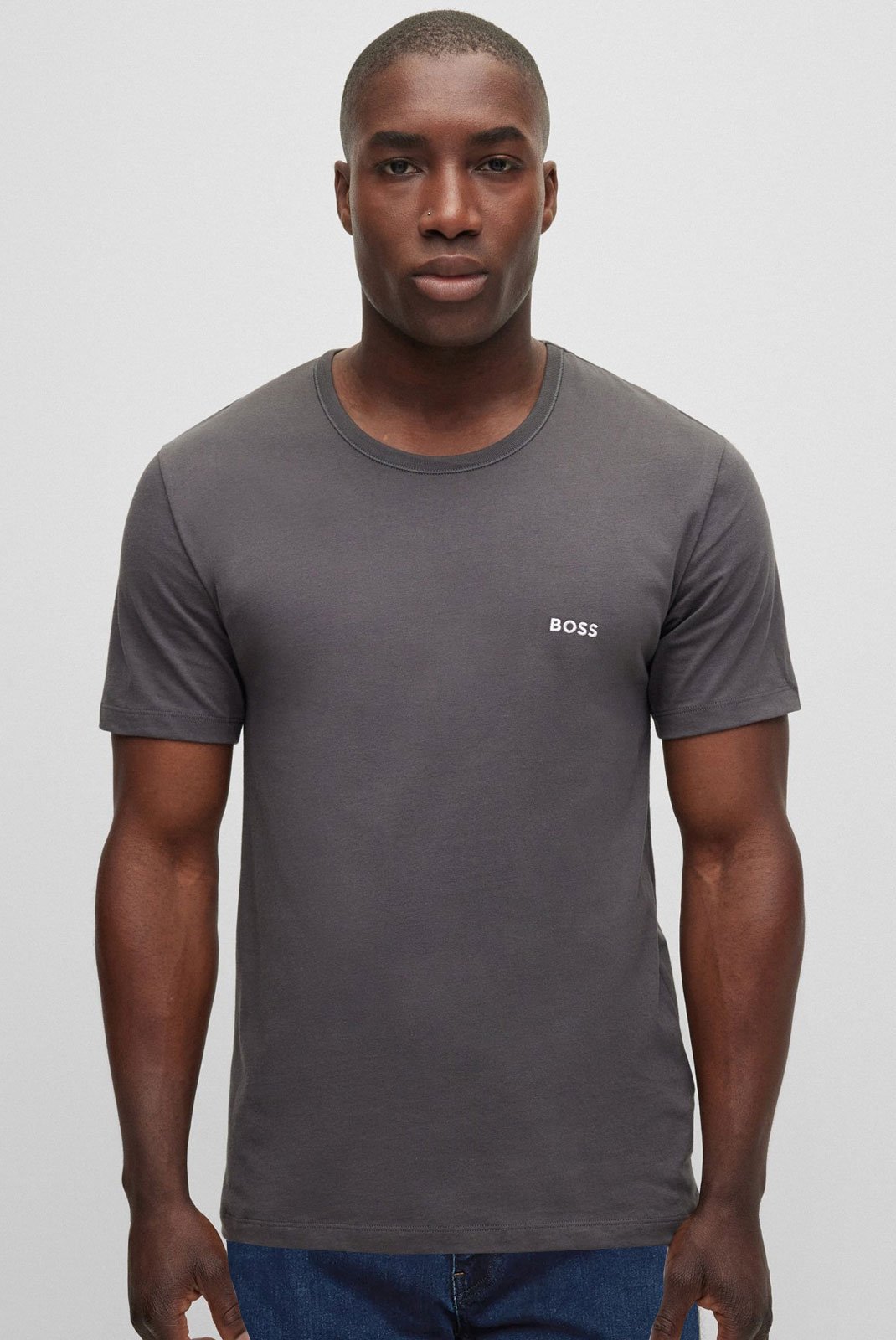 T-S manches courtes  Hugo boss 50475284 961 OPEN MISCELLANEOUS