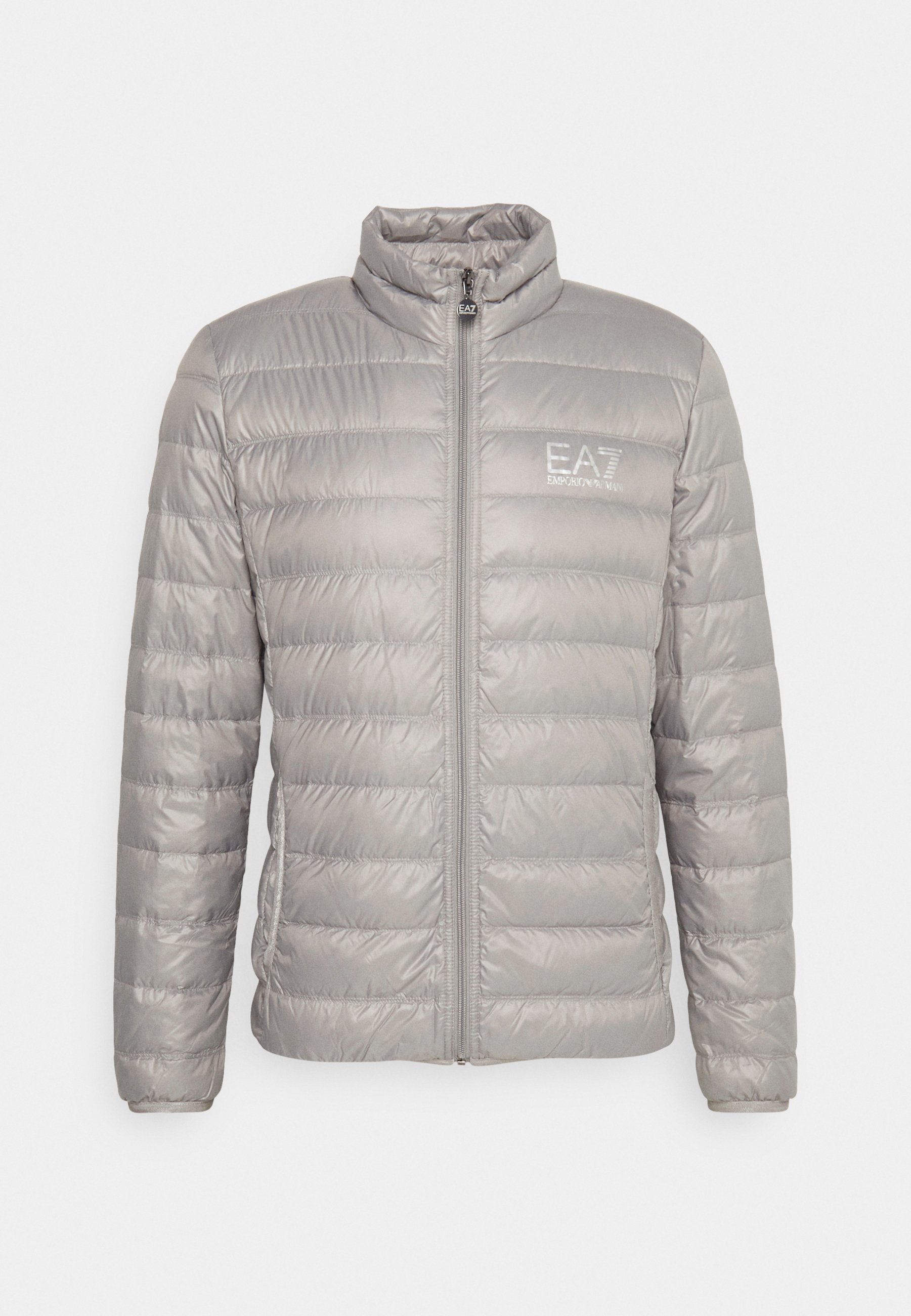 Homme  Ea7 8NPB01 PN29Z 1920 GRAY FLANNEL