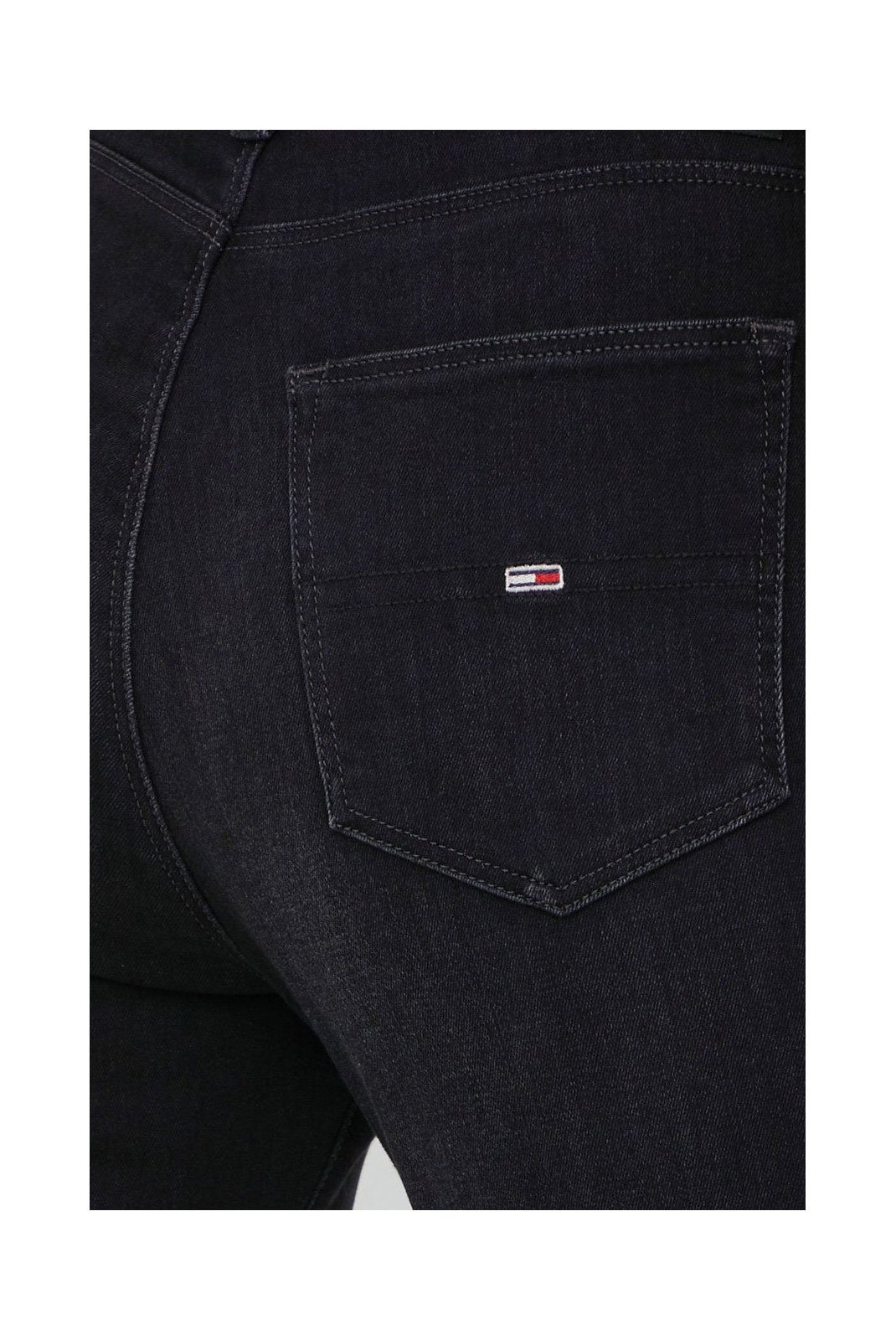 Femme  Tommy Jeans DW0DW11569 1BZ DENIM