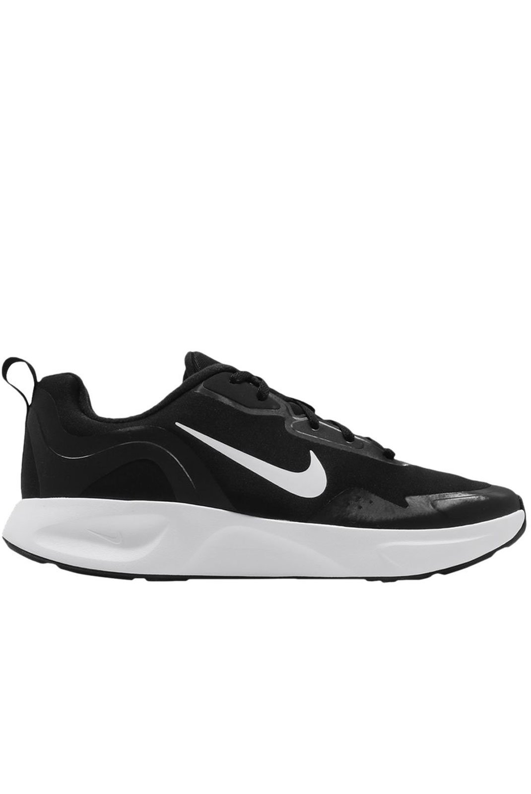 Homme  Nike CT1729 001 BLACK/WHITE