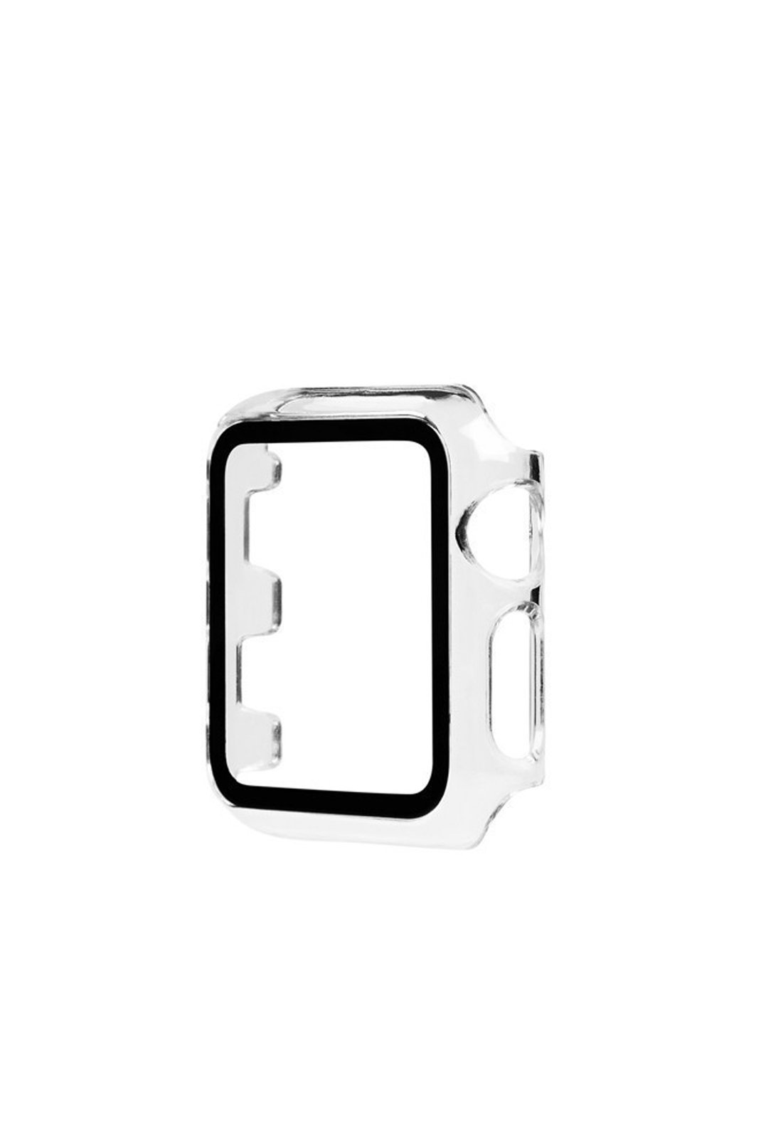 Accessoires pour montres connectées  Phone case 713EDG1927 Transparent