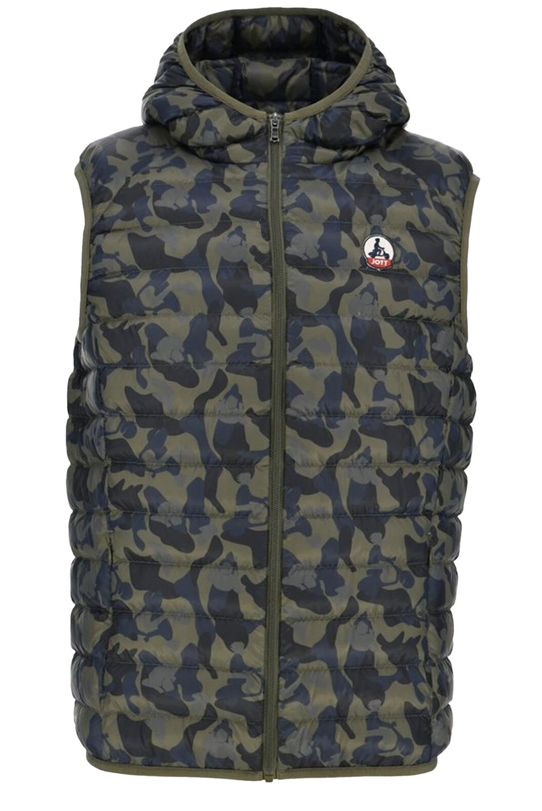 Homme  Just over the top PAT PRINT 277 MILITARY PRINT