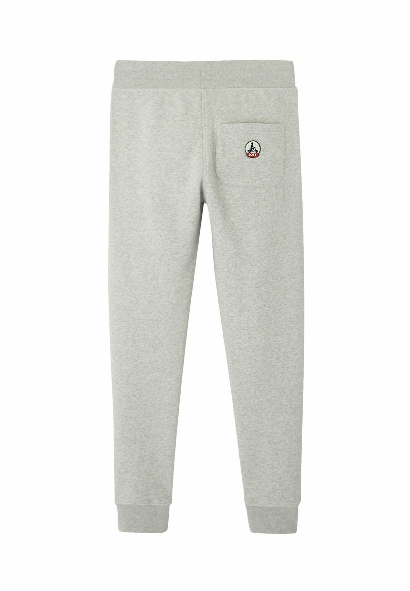 Pantalons  Just over the top VALPARAISO 514 MELANGE GREY