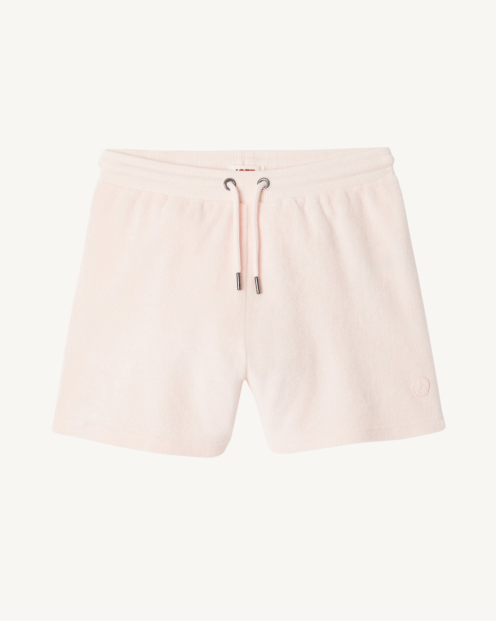 Shorts & Bermudas  Just over the top ALICANTE 463 SOFT PINK