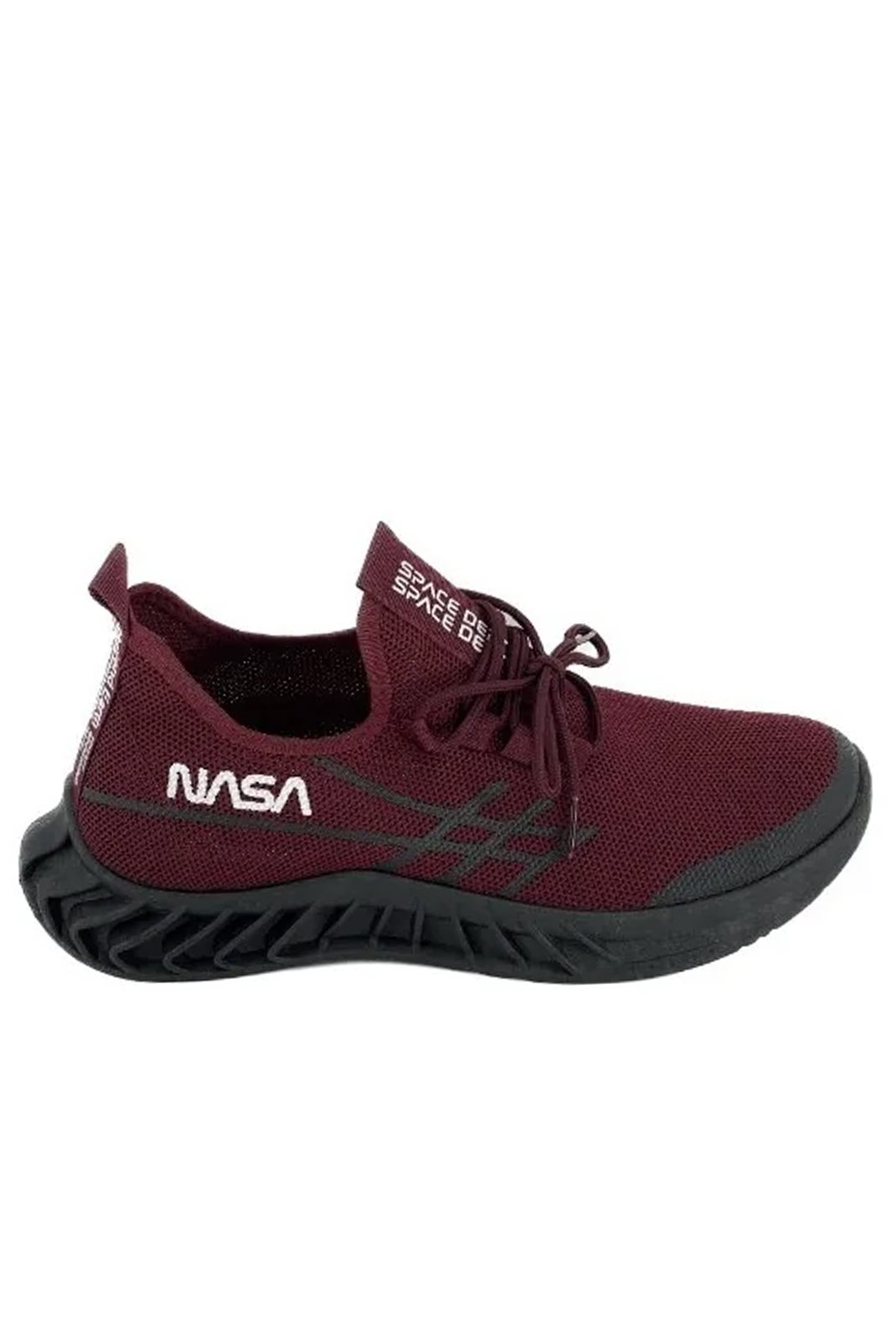 Chaussures   Nasa GNS-3023-B RED