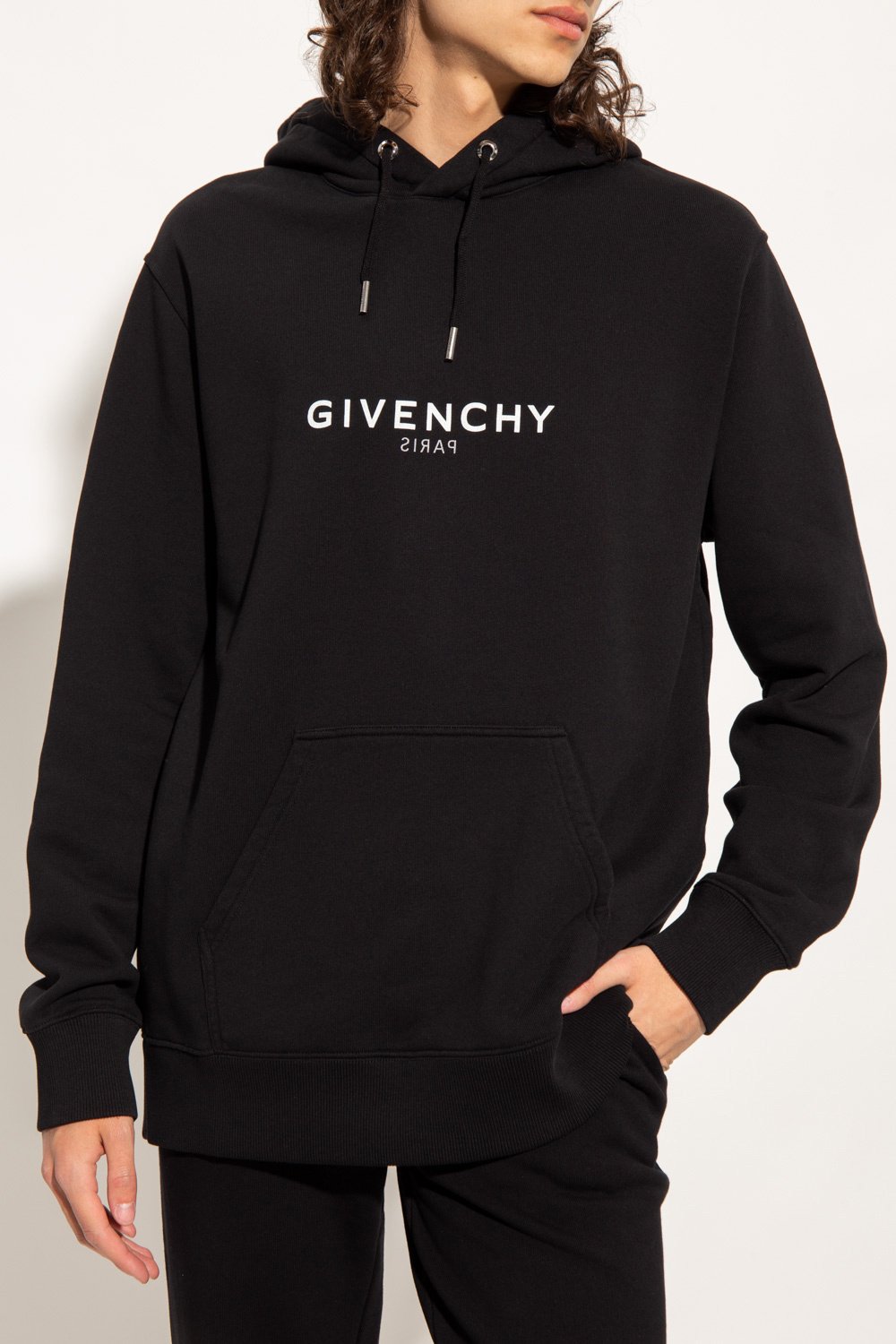 Sweatshirts  Givenchy BMJ0GD3Y78 001 BLACK