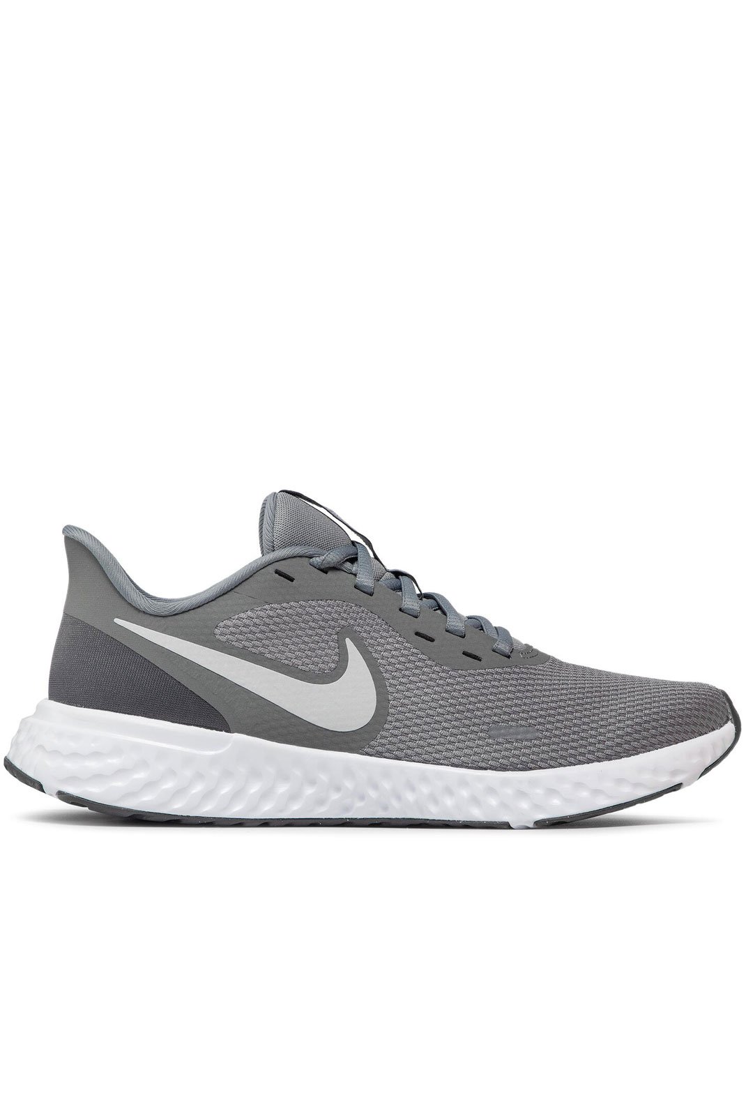 Homme  Nike BQ3204 005 GREY