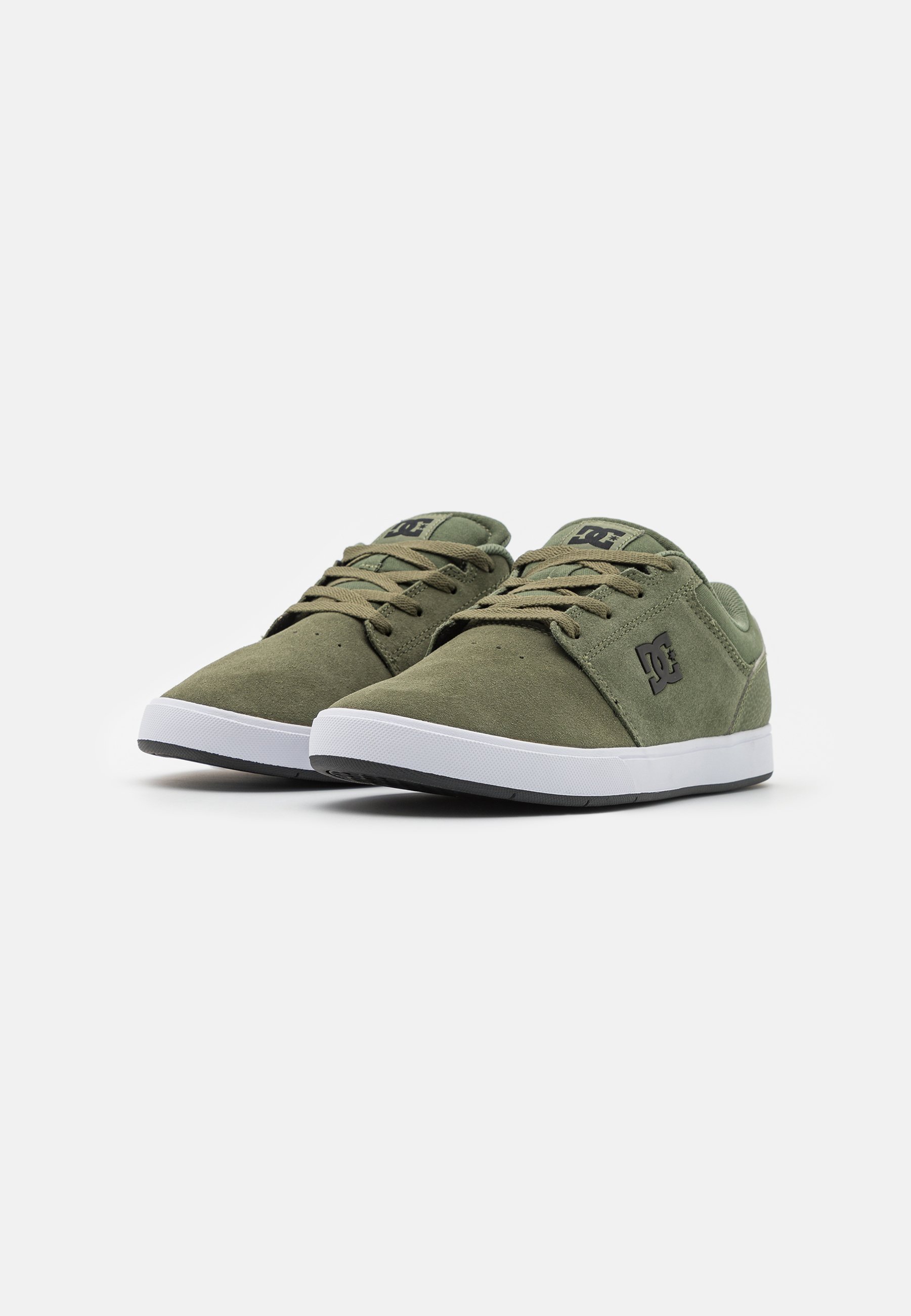 Sneakers / Sport  Dc shoes ADYS100647 ARO