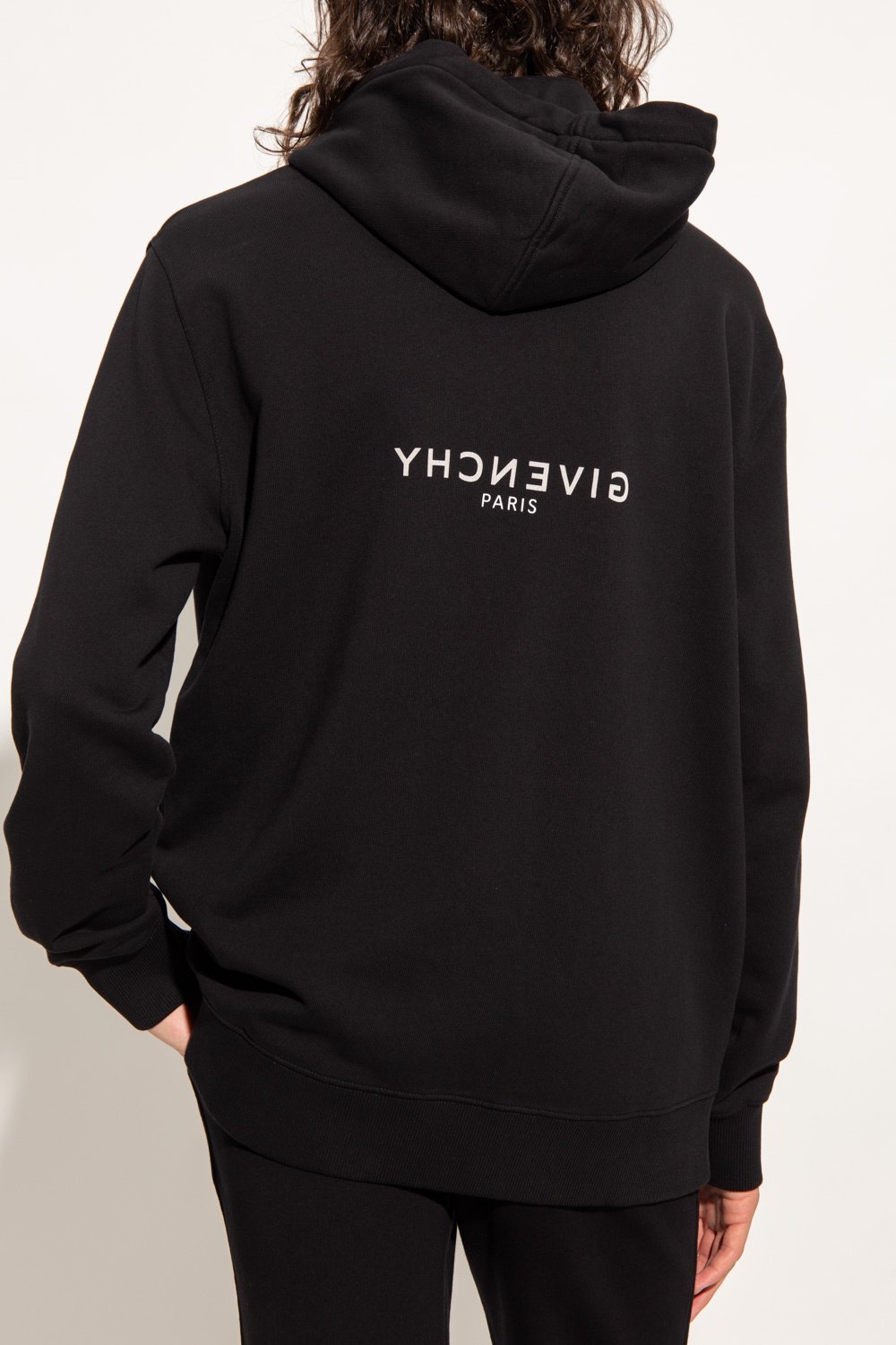 Sweatshirts  Givenchy BMJ0GD3Y78 001 BLACK