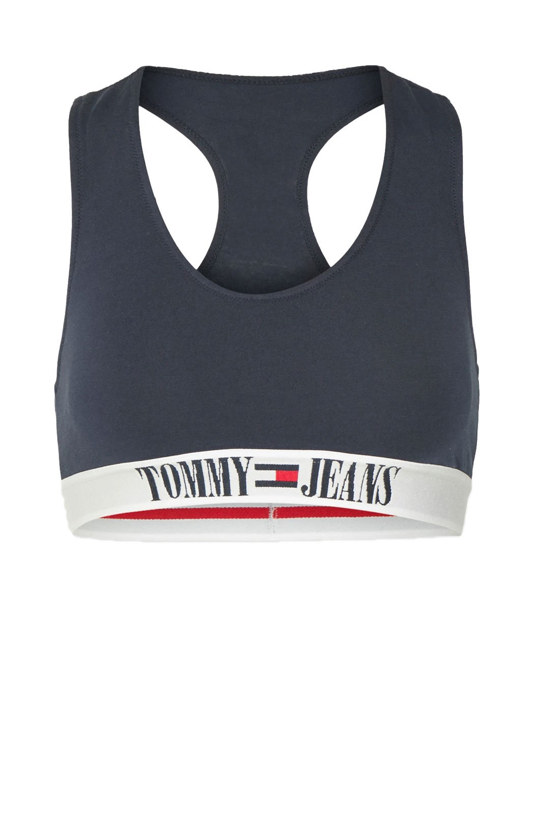 Femme  Tommy Jeans UW0UW04261 C87 Twilight Navy