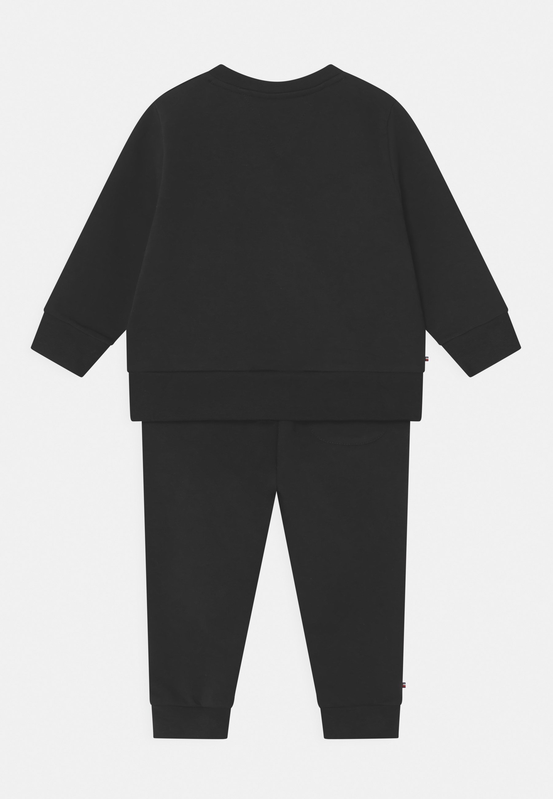 Bébé 0-36 mois  Tommy Hilfiger KN0KN01485 BDS Black