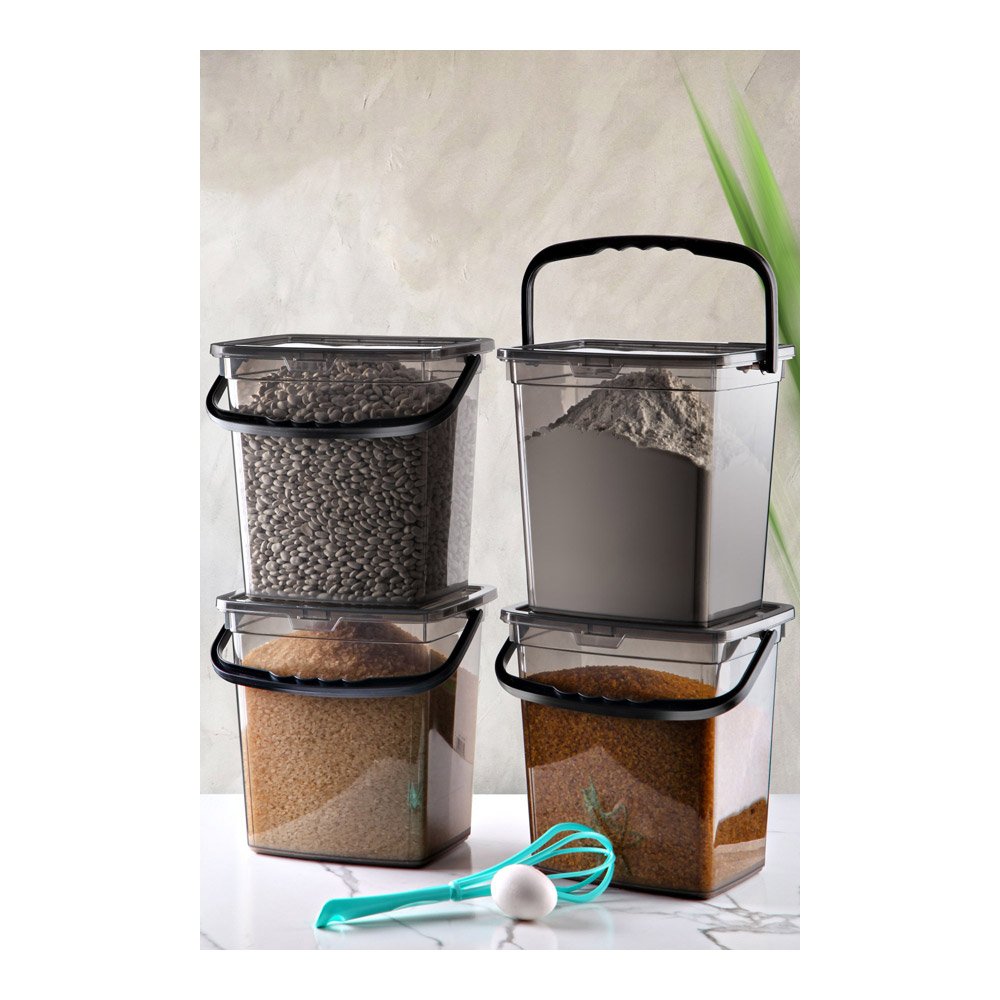 Boites de conservation alimentaire  Storage 430KSV9462 