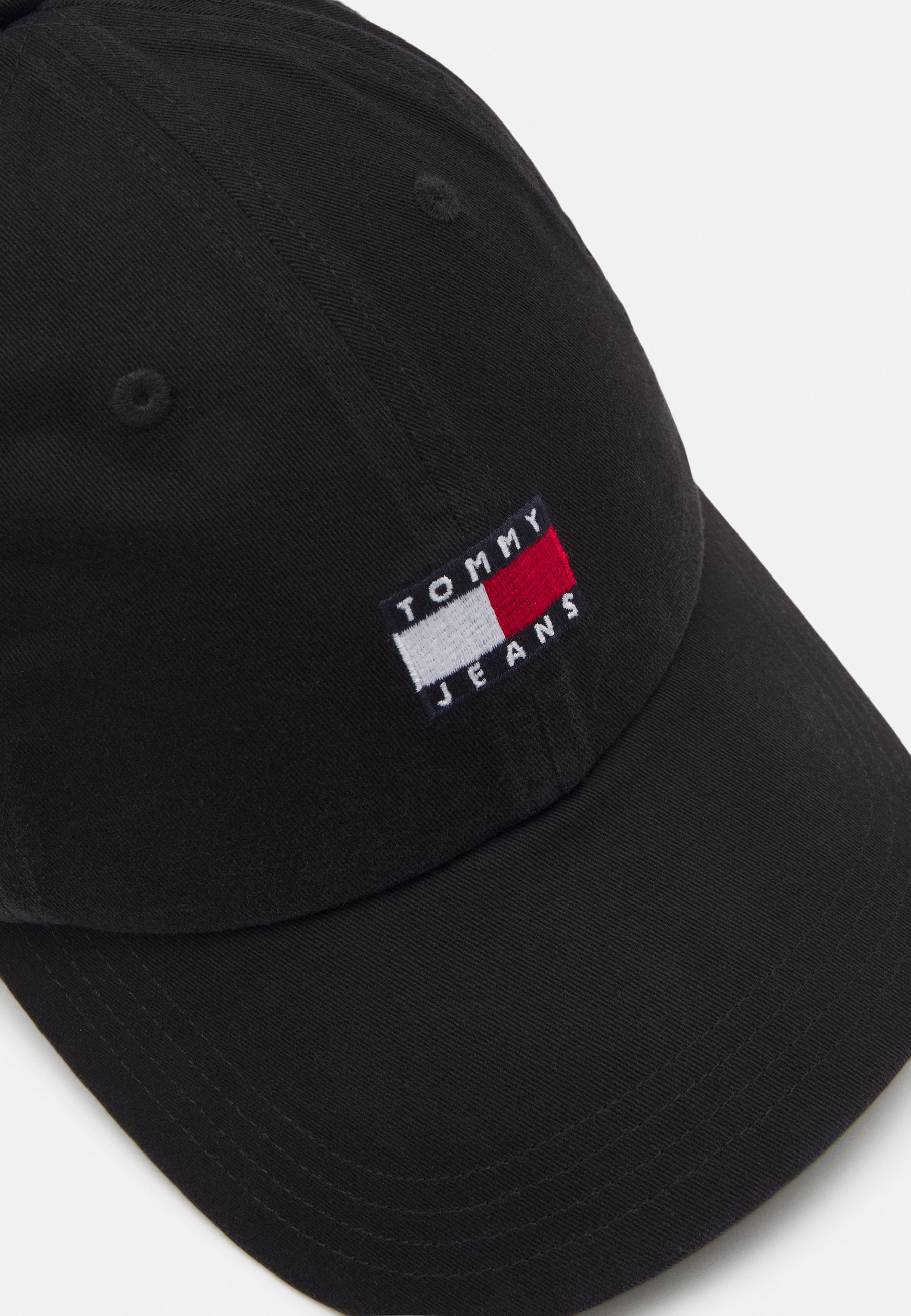 Casquettes  Tommy Jeans AM0AM12020 BDS Black