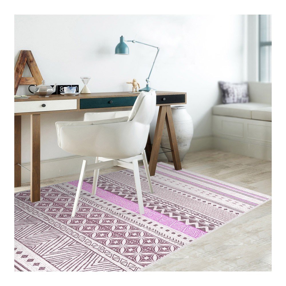 Tapis  Floor art 33866 Multicolore