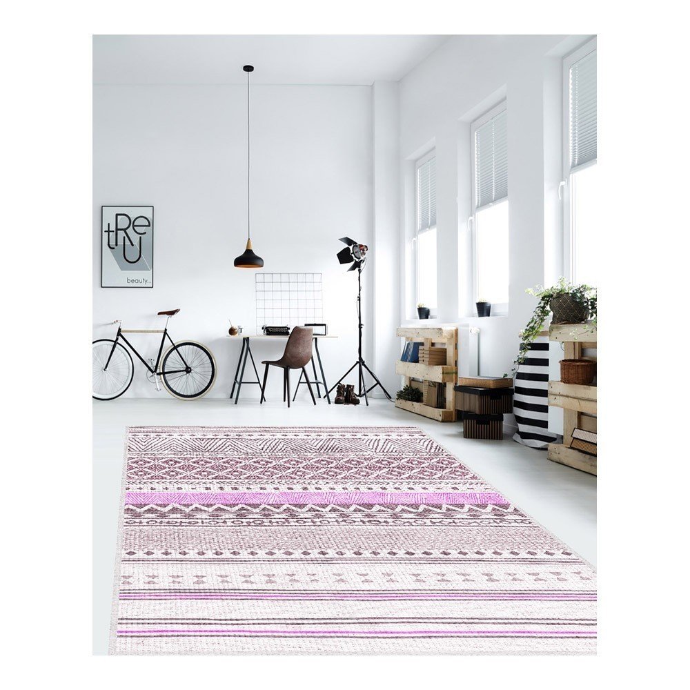 Tapis  Floor art 33866 Multicolore