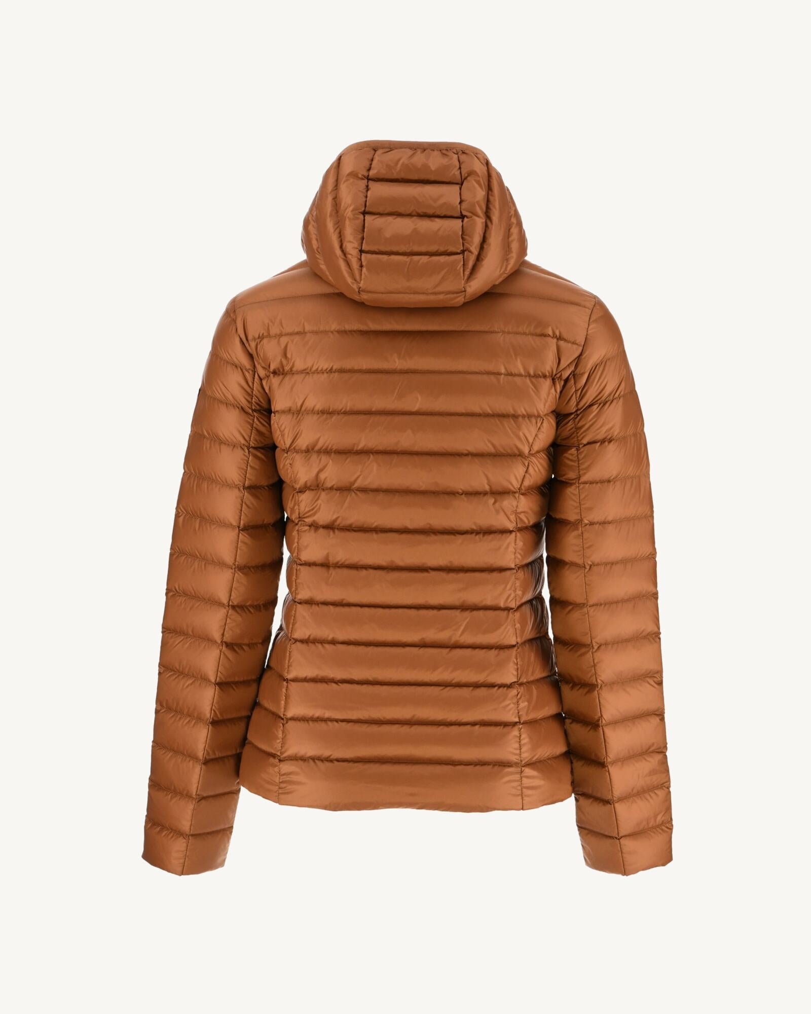 Blouson / doudoune  Just over the top CLOE 811 CARAMEL