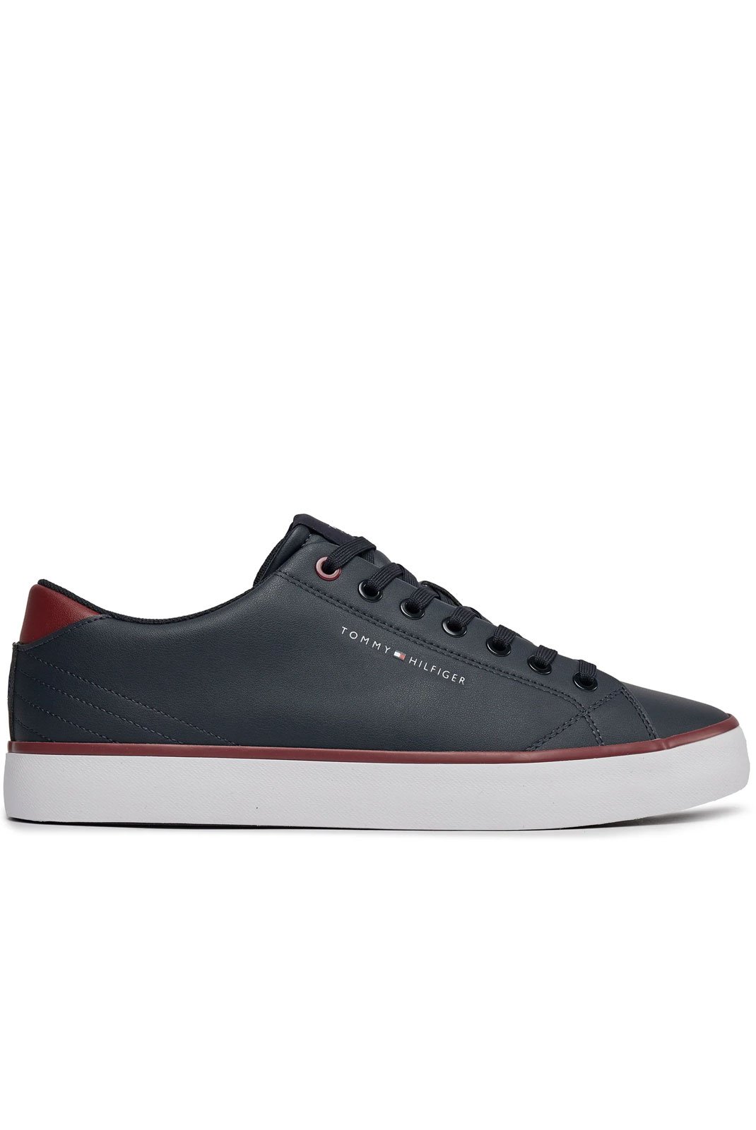 Sneakers / Sport  Tommy Hilfiger FM0FM05041 DW5 Desert Sky