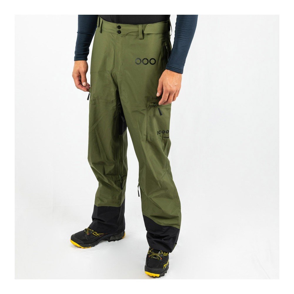 Pantalons sport/streetwear  Ecoon sport ECO120121T 