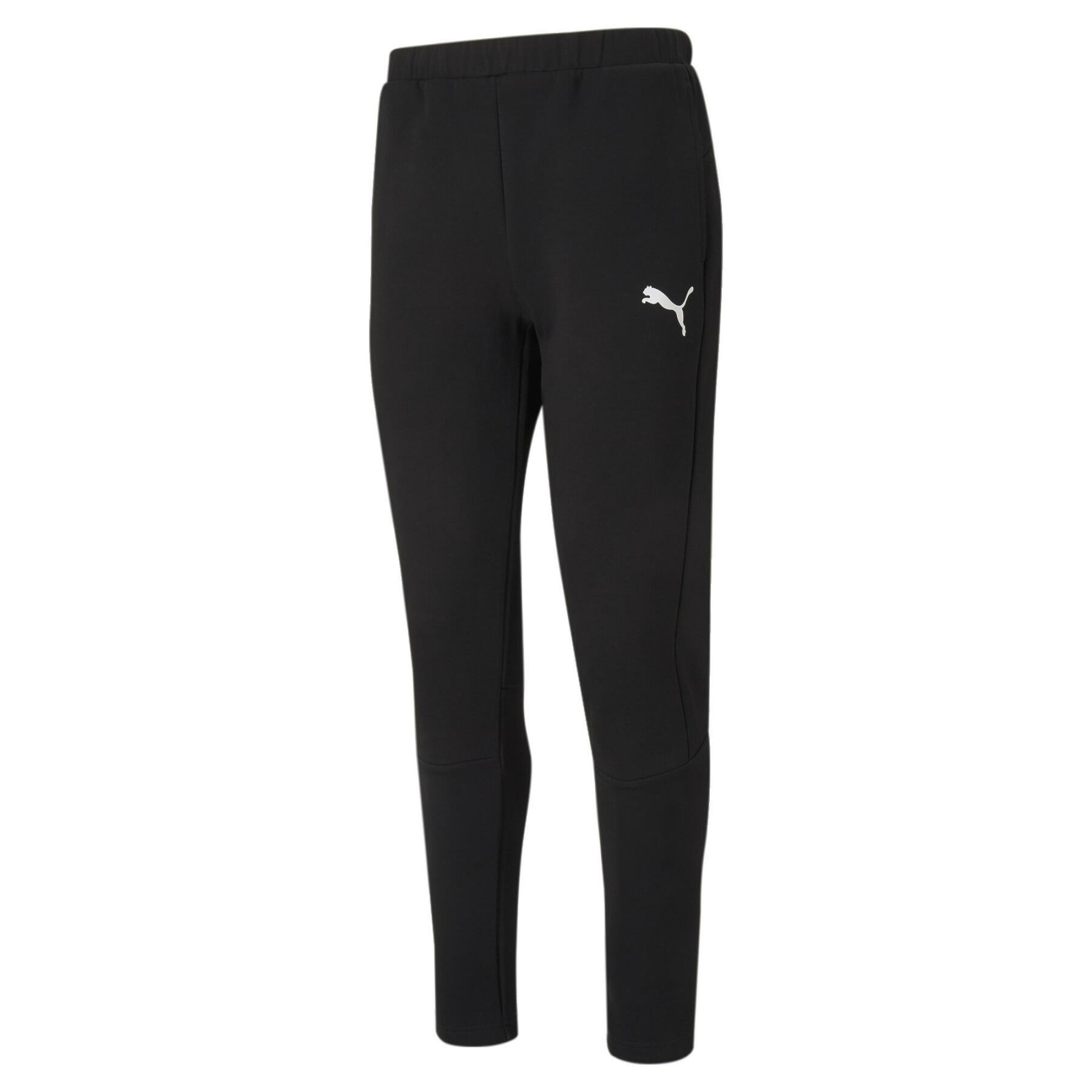 Pantalons  Puma 585814-01 PUMA BLACK