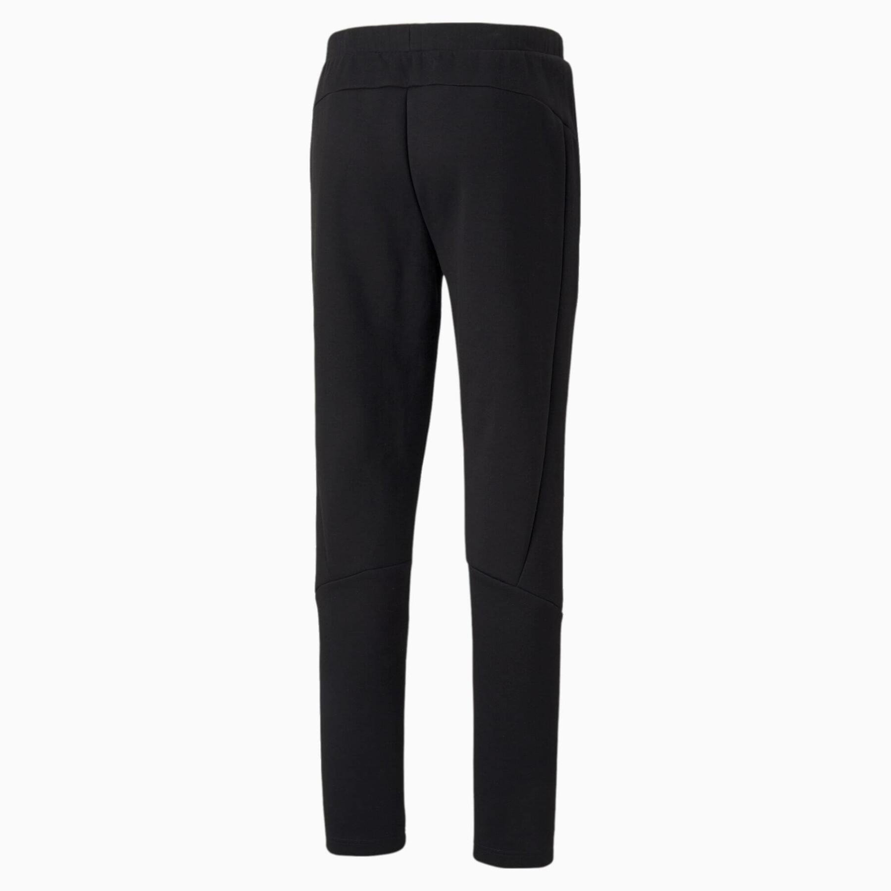 Pantalons  Puma 585814-01 PUMA BLACK