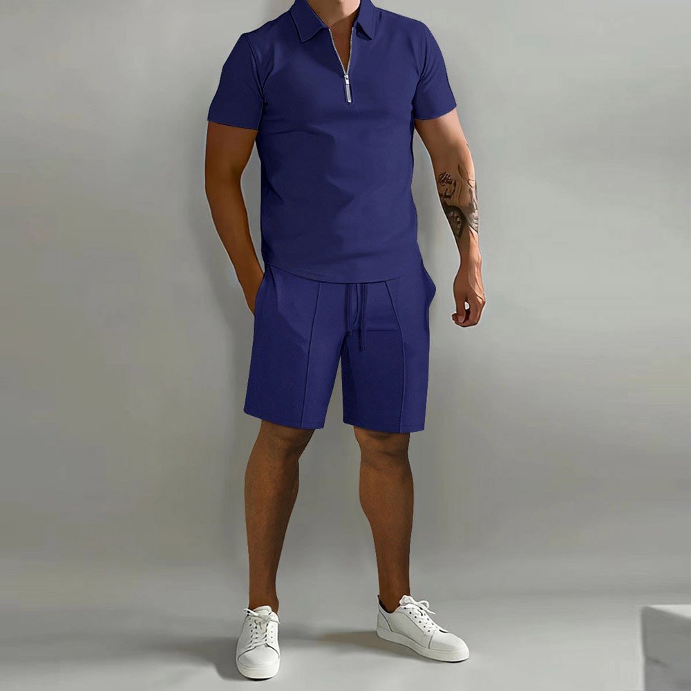   Bettino massi YJTZ-1 DARK BLUE