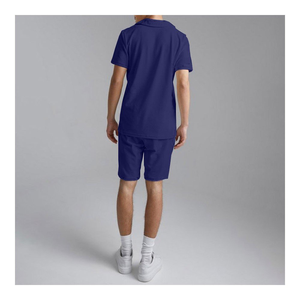   Bettino massi YJTZ-1 DARK BLUE