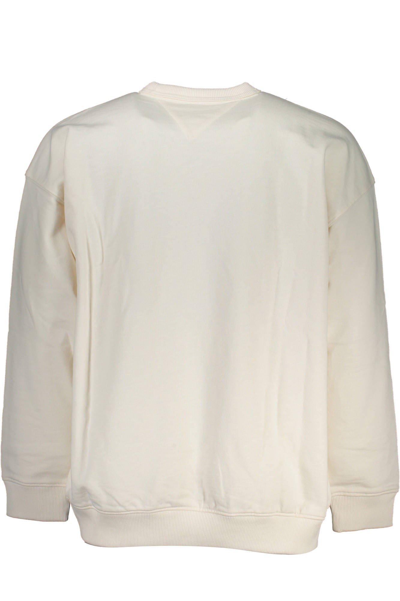 Sweatshirts  Tommy Hilfiger DM0DM13871 YBH WHITE