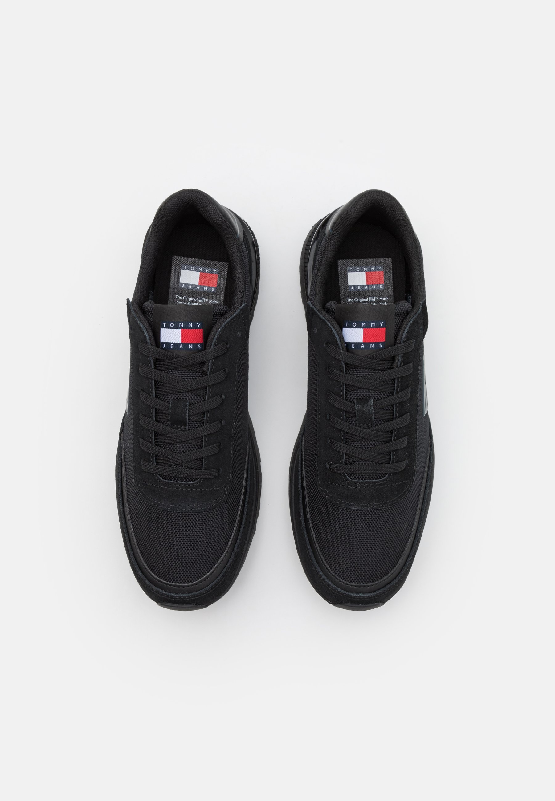 Sneakers / Sport  Tommy Jeans EM0EM01265 BDS Black