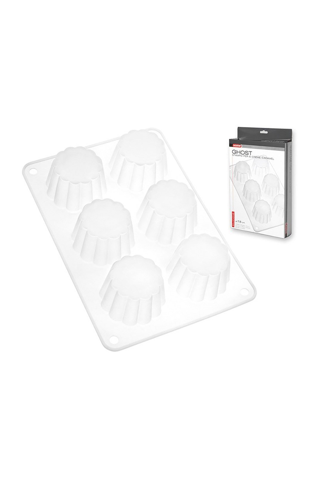 Moules  Storage 598705 White
